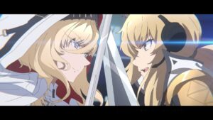 アークナイツ「ニアーライト」アニメPV