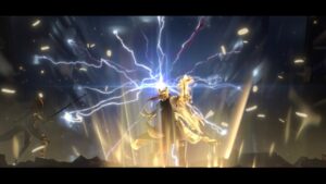 アークナイツ「ニアーライト」アナウンスPV