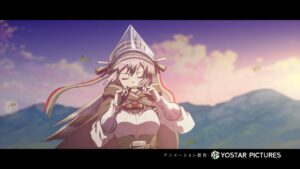 アークナイツ「赤松林」アニメPV