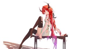《明日方舟アークナイツ》#如我所見 VI- 7 因上班所以先用多人加速殺，其實可不用42姐和幽靈鯊(普通突襲共用）