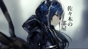 【アークナイツ】ちょっとだけ
