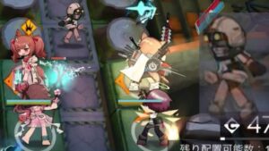【アークナイツ】デ　ス　ロ　ー　ド【ゆっくり実況】