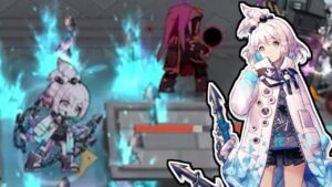 【アークナイツ】キララちゃんの生存能力が想像以上に高い件【ゆっくり実況】