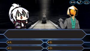 アークナイツクイズ vol.1 挑戦者かがみきの