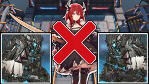 【アークナイツ】僕がスルト無しで騎士コンビを倒した方法www【ゆっくり実況】