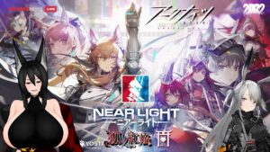 #1【Arknights】サベージと行くアークナイツ『ニア―ライト』 朗読あり【狐ノ紅焔】