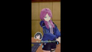 アークナイツ「クロージャの連休ロドス探索」【4日目】