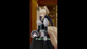アークナイツ「クロージャの連休ロドス探索」【5日目】