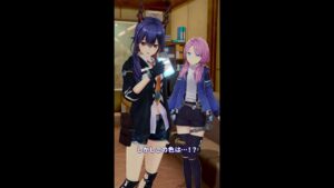 アークナイツ「クロージャの連休ロドス探索」【9日目】