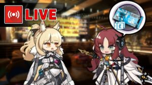 【アークナイツ】深夜に龍門幣を稼ぐだけ【Arknights/明日方舟】