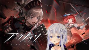 【アークナイツ -Arknights- 】guru guru BRAIN【Vtuber】