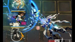 【アークナイツ大陸版】SN-10 クリア例