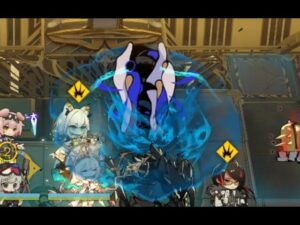 【アークナイツ大陸版】SN-EX-8 通常/強襲（勲章条件対応）
