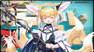 ソーンズ無しお手軽攻略　 feat.我らの光　《殲滅作戦:ドッソレス換水口》【アークナイツ | Arknights】