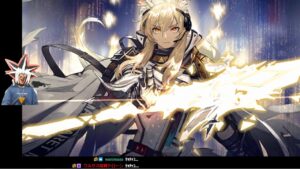 ニアーライト 完結編【アークナイツ】