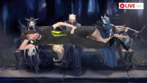 【アークナイツ】求人票100枚全部使って★6出すわ【Arknights / 明日方舟】