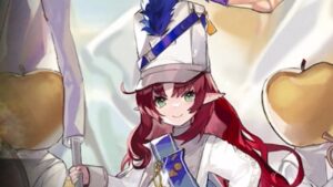 【アークナイツ】スルトよりも稼働率が高い星4がいるらしい【ゆっくり実況】