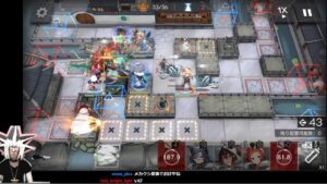 危機契約#7 2日目 ドラフト10等級～【アークナイツ】