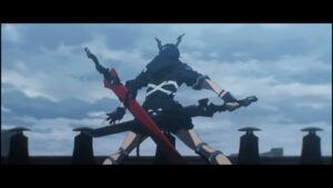 【アークナイツ/Arknight】【MAD】第六感