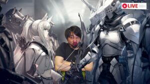 初心者集まれ！アークナイツお勉強会【Arknights / 明日方舟】