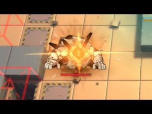 【アークナイツ大陸版】トロン鉱山 LT-8クリア例