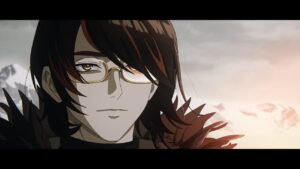 アークナイツ「風雪一過」アニメPV