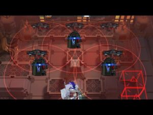 【アークナイツ大陸版】統合戦略屈指の問題児　ウルサスの渇望（緊急作戦）