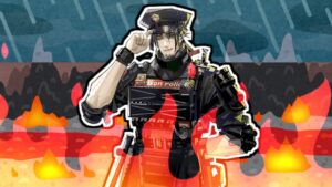 【アークナイツ】ジェッセルトン・・・お前逝くのか？【ゆっくり実況】