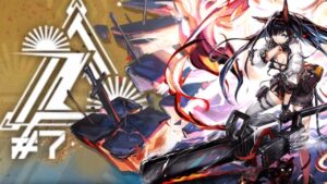 おい起きろ！　危機契約の時間だ！！【#アークナイツ/#明日方舟】【配信】