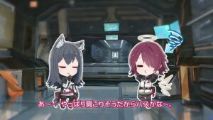 アークナイツ　「オペレーターからの贈り物」 #4