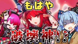 【アークナイツ】星4における火力の権化！モジュールによってさらに破壊力を得たヴィグナの超パワー！【VOICEROID実況】【Arknights / 明日方舟】