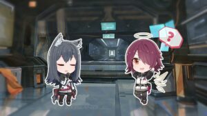 アークナイツ　「オペレーターからの贈り物」 #5