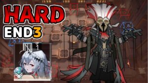 【ファントムと紅き貴石】茶番の終わり(6層ボス) 厄災の宴(Hard) / Secret boss 2(floor6) Hard mode clear【Roaguelike2】