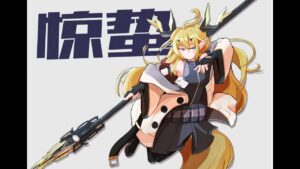 【アークナイツ】風雪一過BI-8クリアする配信