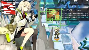 撮影―！！！！！　　BI-EX8強襲　feat.シーン/シュヴァルツ《風雪一過》【アークナイツ/Arknights/명일방주】