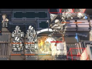 【アークナイツ大陸版】DV-8（熾合金） 周回用クリア例