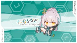 【アークナイツ】昇進２を目指す脱新人Dr仁希 #仁希生 #新人Vtuber#39