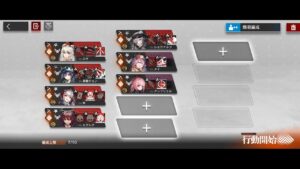 【アークナイツ】ファントムと緋き貴石「ISW-DF」戻る道なし（ノーミス狙撃ナイツ）