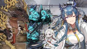 【IW-9】補助ナイツ 2人クリア／Supporter Only 2OPs【アークナイツ/明日方舟/Arknights】
