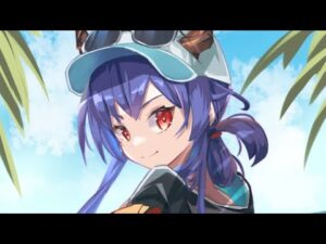 《明日方舟アークナイツ》#瑪莉亞臨光 復刻 MN-EX-8 突襲（可刻章）水陳主攻