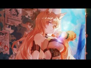 《明日方舟アークナイツ》#紅松林 PS-4 三人掛機 （普通/突襲共用）