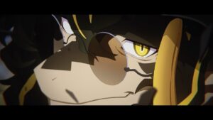 アークナイツ「将進酒」アニメPV