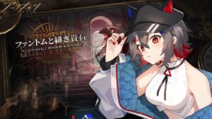 【アークナイツ】今日は一日中ローグライクで遊んでる気がする！【はむち / 電子猫系Vtuber】