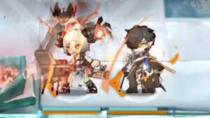 【アークナイツ】ちょくせんさいこう！！！！【ゆっくり実況】