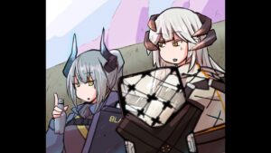 【アークナイツ】ローグライクやる配信