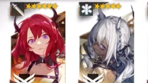 【アークナイツ】人には譲れない戦いがそこにある【ゆっくり実況】