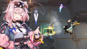 【ローグライク】GGちゃんが統合戦略で強くて面白すぎた ゴールデングロー／Goldenglow Showcase in IS2／【アークナイツ/明日方舟/Arknights】