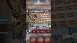 なんだそれーーー！！　アークナイツ IW-9