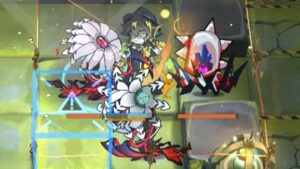 【殲滅作戦】リー先生がイベリア殲滅で無双している件／Lee Showcase in Annihilation 8【アークナイツ/明日方舟/Arknights】