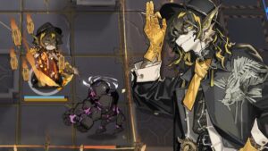 【ローグライク】リー先生が統合戦略で強くて面白すぎた／Lee Showcase in IS2【アークナイツ/明日方舟/Arknights】